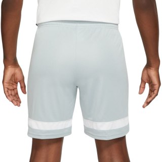 Spodenki męskie Nike Dri-FIT Academy Short szare CW6107 019 Nike Football
