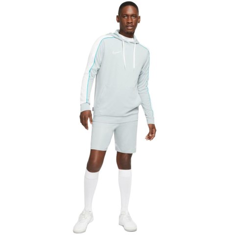 Spodenki męskie Nike Dri-FIT Academy Short szare CW6107 019 Nike Football Spodenki męskie Nike Dri-FIT Academy Short szare CW6107 019 Nike Football