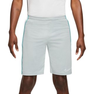 Spodenki męskie Nike NK Dry Academy M18 Short KZ FPJB szaro-białe CZ0977 019 Nike Football