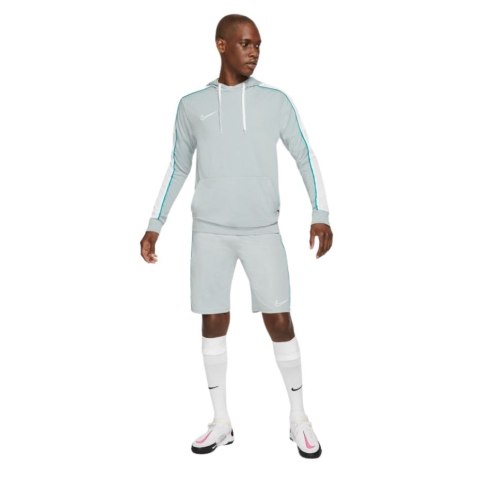 Spodenki męskie Nike NK Dry Academy M18 Short KZ FPJB szaro-białe CZ0977 019 Nike Football