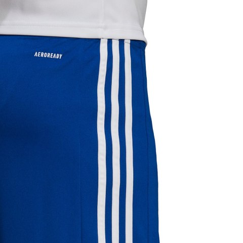 Spodenki męskie adidas Squadra 21 Short niebieskie GK9153 Adidas teamwear Spodenki męskie adidas Squadra 21 Short niebieskie GK9153 Adidas teamwear