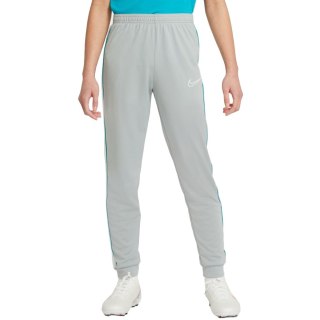 Spodnie dla dzieci Nike NK DF Academy Trk Pant Kp Fp Jb szare CZ0973 019 Nike Football