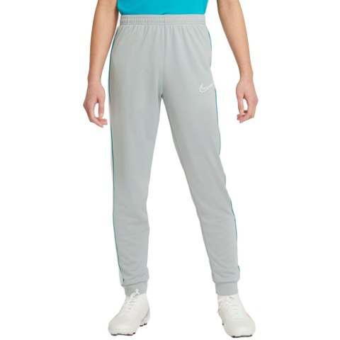 Spodnie dla dzieci Nike NK DF Academy Trk Pant Kp Fp Jb szare CZ0973 019 Nike Football