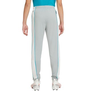 Spodnie dla dzieci Nike NK DF Academy Trk Pant Kp Fp Jb szare CZ0973 019 Nike Football