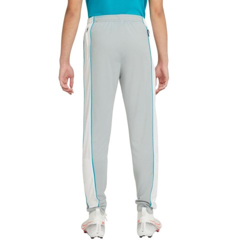 Spodnie dla dzieci Nike NK DF Academy Trk Pant Kp Fp Jb szare CZ0973 019 Nike Football