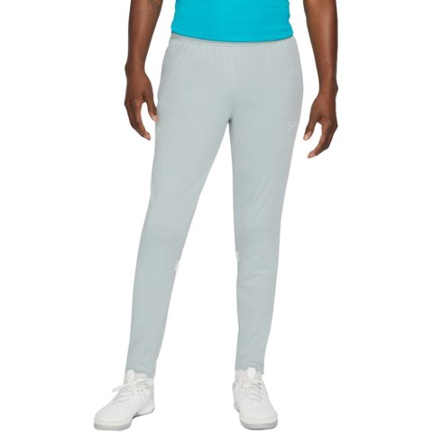 Spodnie dla dzieci Nike NK Df Academy 21 Pant Kpz szare CW6124 019 Nike Football Spodnie dla dzieci Nike NK Df Academy 21 Pant Kpz szare CW6124 019 Nike Football