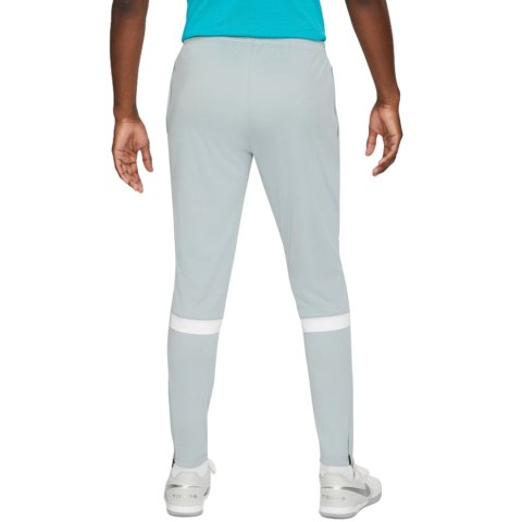 Spodnie dla dzieci Nike NK Df Academy 21 Pant Kpz szare CW6124 019 Nike Football Spodnie dla dzieci Nike NK Df Academy 21 Pant Kpz szare CW6124 019 Nike Football