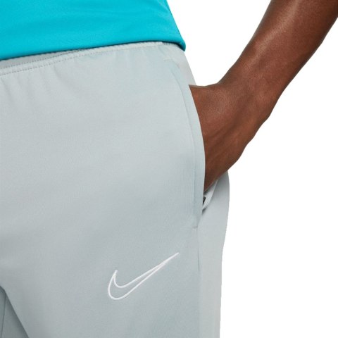 Spodnie dla dzieci Nike NK Df Academy 21 Pant Kpz szare CW6124 019 Nike Football Spodnie dla dzieci Nike NK Df Academy 21 Pant Kpz szare CW6124 019 Nike Football
