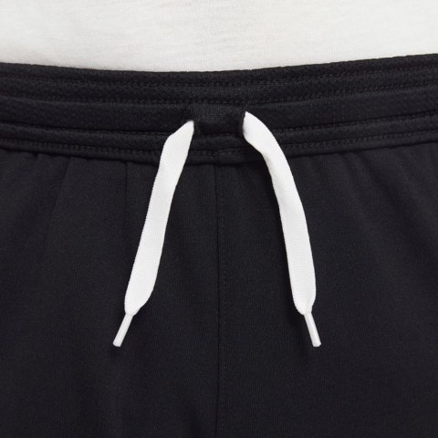 Spodnie dla dzieci Nike NK Df Academy Trk Pnt Kp FPp Jb czarno-żółte CZ0973 011 Nike Football Spodnie dla dzieci Nike NK Df Academy Trk Pnt Kp FPp Jb czarno-żółte CZ0973 011 Nike Football