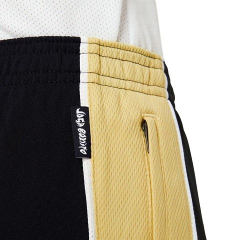 Spodnie dla dzieci Nike NK Df Academy Trk Pnt Kp FPp Jb czarno-żółte CZ0973 011 Nike Football Spodnie dla dzieci Nike NK Df Academy Trk Pnt Kp FPp Jb czarno-żółte CZ0973 011 Nike Football