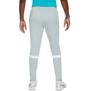 Spodnie męskie Nike NK DF Dry Academy 21 Pant Kpz szare CW6122 019 Nike Football