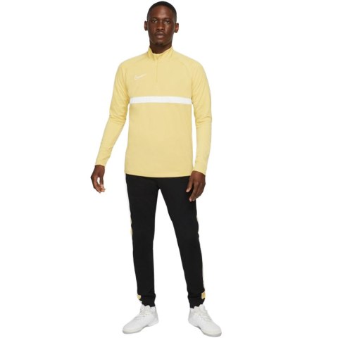Spodnie męskie Nike NK Df Academy Trk Pants Kp Fp Jb czarne CZ0971 011 Nike Football Spodnie męskie Nike NK Df Academy Trk Pants Kp Fp Jb czarne CZ0971 011 Nike Football