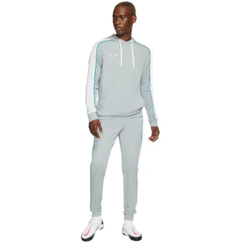 Spodnie męskie Nike NK Df Academy Trk Pants Kp Fp Jb szare CZ0971 019 Nike Football Spodnie męskie Nike NK Df Academy Trk Pants Kp Fp Jb szare CZ0971 019 Nike Football