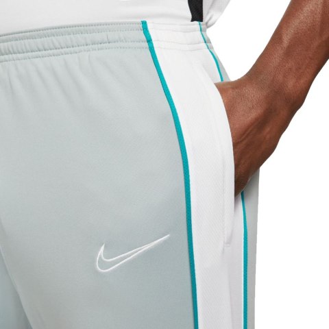 Spodnie męskie Nike NK Df Academy Trk Pants Kp Fp Jb szare CZ0971 019 Nike Football Spodnie męskie Nike NK Df Academy Trk Pants Kp Fp Jb szare CZ0971 019 Nike Football