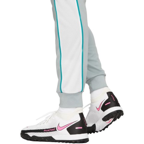 Spodnie męskie Nike NK Df Academy Trk Pants Kp Fp Jb szare CZ0971 019 Nike Football Spodnie męskie Nike NK Df Academy Trk Pants Kp Fp Jb szare CZ0971 019 Nike Football