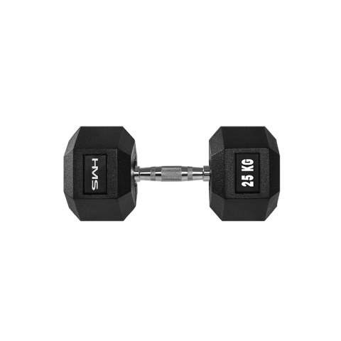 HEX PRO 25 KG HANTLA HMS HMS