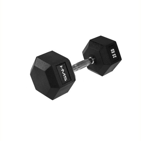 HEX PRO 25 KG HANTLA HMS HMS