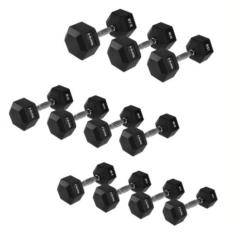 HEX PRO 30 KG HANTLA HMS HMS