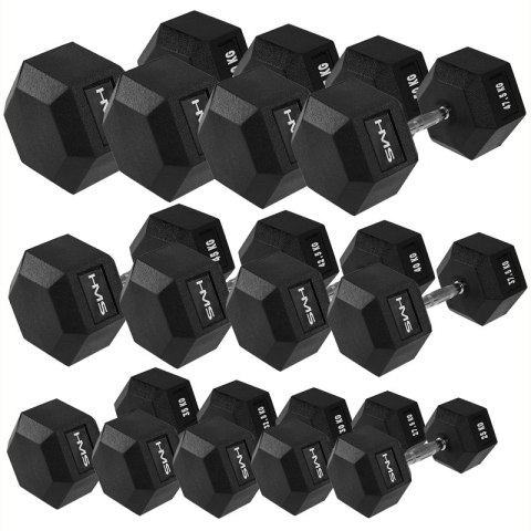 HEX PRO 37.5 KG HANTLA HMS HMS