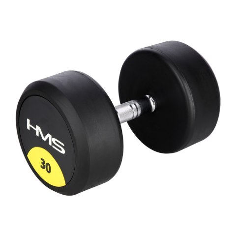 HG PRO 30 KG HANTLA GUMOWANA HMS HMS