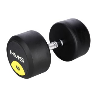 HG PRO 40 KG HANTLA GUMOWANA HMS HMS