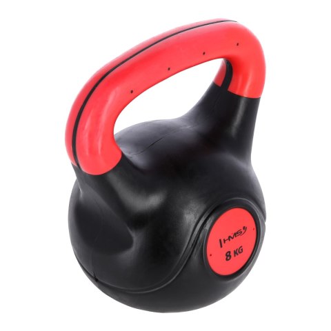 KPC08 KETTLEBELL KOMPOZYTOWY HMS HMS