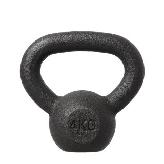 KZG04 KETTLEBELL ŻELIWNY HMS HMS