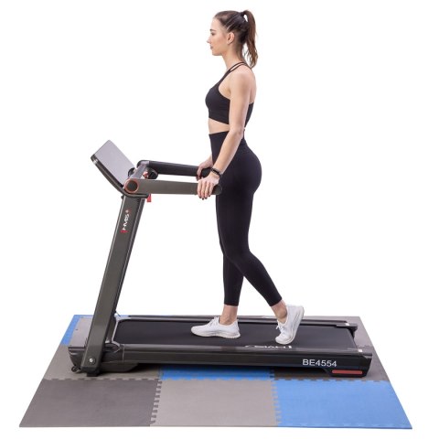 MP10 MATA PUZZLE MULTIPACK BLUE-GREY 9 ELEMENTÓW 10MM ONE FITNESS ONE FITNESS