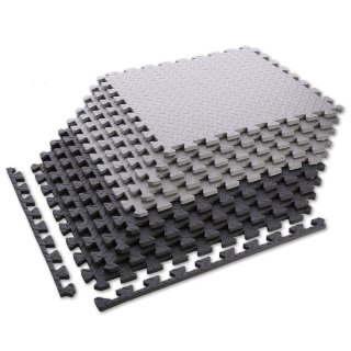 MP12 MATA PUZZLE L.GRAY 9 ELEMENTÓW 12MM HMS PREMIUM HMS PREMIUM