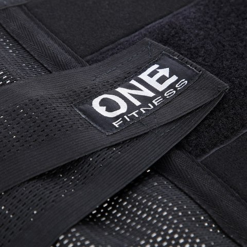 PS130 ROZM. L PAS STABILIZUJĄCY ONE FITNESS ONE FITNESS