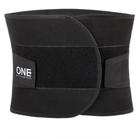 PS130 ROZM. XL PAS STABILIZUJĄCY ONE FITNESS ONE FITNESS