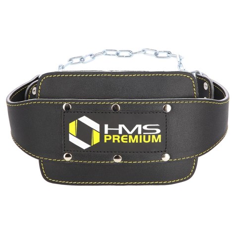 PSTX06 PAS OBCIĄŻENIOWY DO ĆWICZEŃ SIŁOWYCH HMS PREMIUM HMS PREMIUM