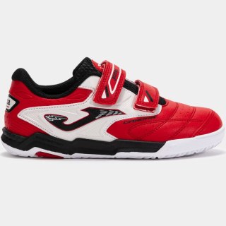 Buty Joma Cancha 2506 Jr IN CAJW2506INV czerwony 27 Joma