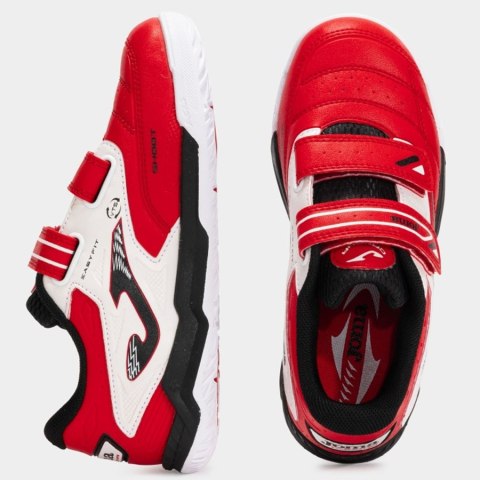 Buty Joma Cancha 2506 Jr IN CAJW2506INV czerwony 28 Joma