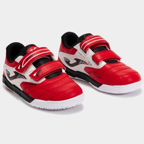 Buty Joma Cancha 2506 Jr IN CAJW2506INV czerwony 28 Joma