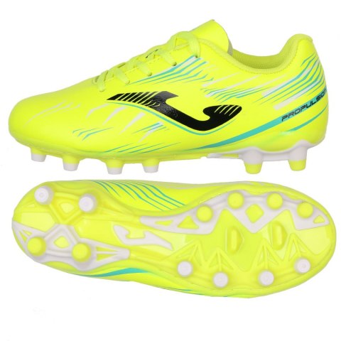 Buty Joma Propulsion 2509 Jr FG PRJW2509FG żółty 36 Joma