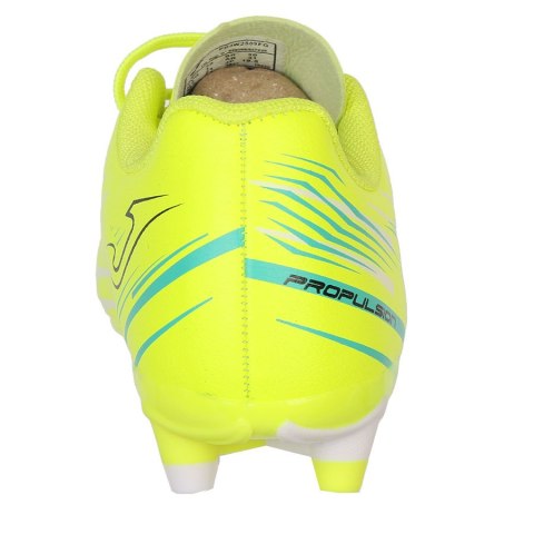 Buty Joma Propulsion 2509 Jr FG PRJW2509FG żółty 36 Joma