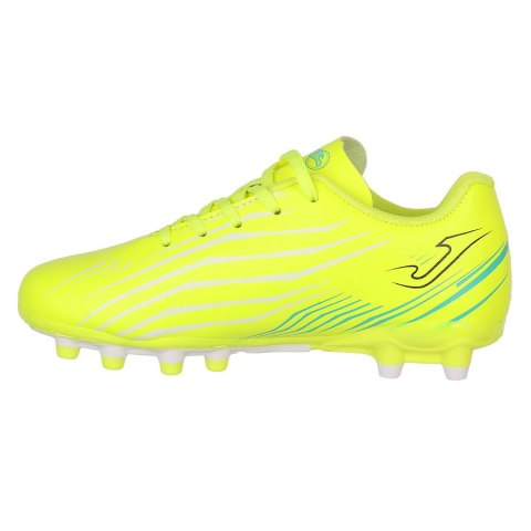 Buty Joma Propulsion 2509 Jr FG PRJW2509FG żółty 37 Joma