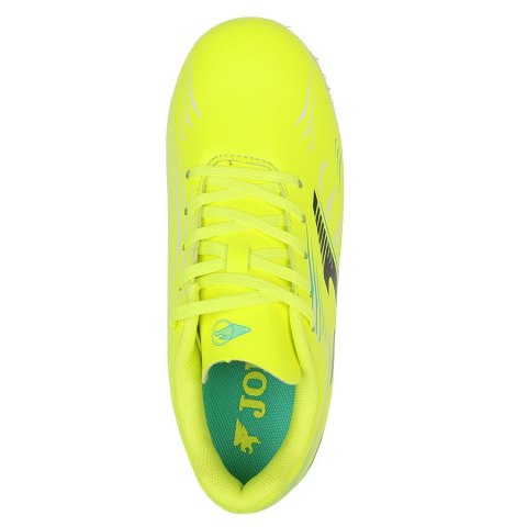 Buty Joma Propulsion 2509 Jr FG PRJW2509FG żółty 37 Joma