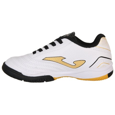Buty Joma TOLEDO 2502 Jr IN TOJW2502IN biały 33 Joma