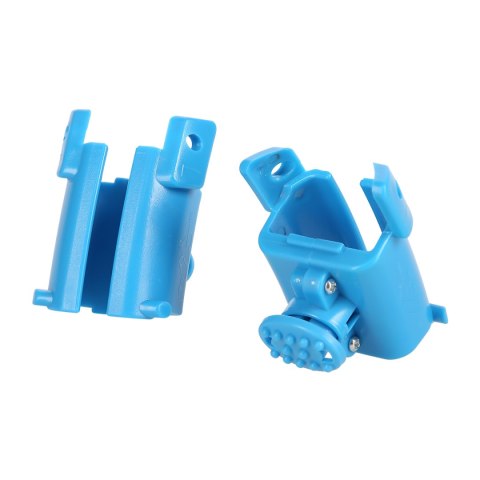 FH01 BLUE HULA HOP Z OBCIĄŻNIKIEM INNY