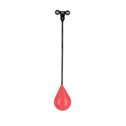 FH01 RED HULA HOP Z OBCIĄŻNIKIEM INNY