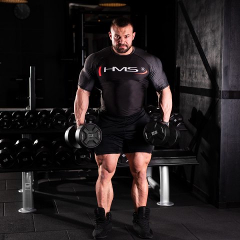 HPC 27.5 KG HANTLA POLIURETANOWA CPU HMS HMS