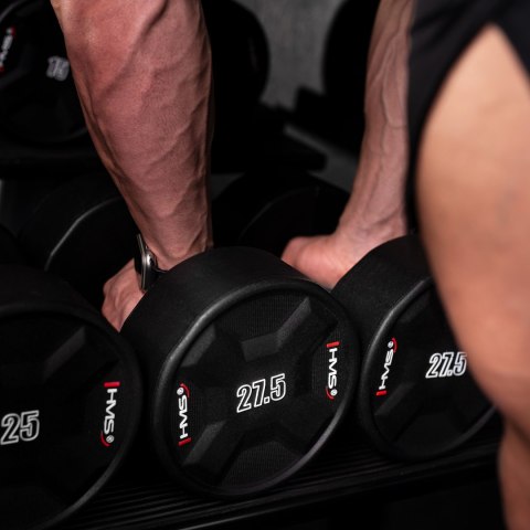 HPC 27.5 KG HANTLA POLIURETANOWA CPU HMS HMS
