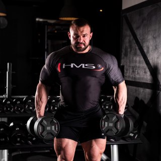HPC 35 KG HANTLA POLIURETANOWA CPU HMS HMS
