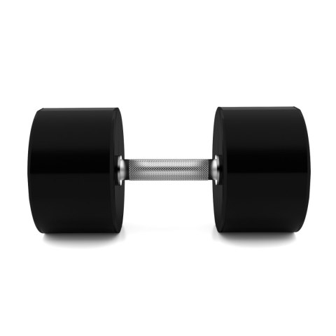 HPC SET ZESTAW HANTLI POLIURETANOWYCH 2 x 40 - 50 KG CPU (450 KG) HMS HMS
