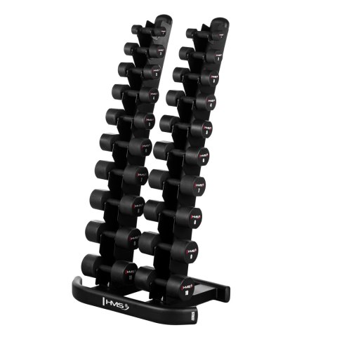 HPT06 2 x 6 KG HANTLE POLIURETANOWE TPU HMS HMS