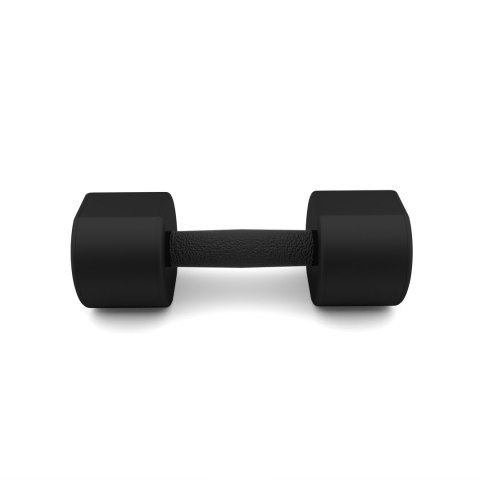 HPT06 2 x 6 KG HANTLE POLIURETANOWE TPU HMS HMS