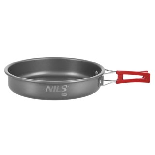 NC17116 SKŁADANA PATELNIA TURYSTYCZNA 1,6 L NILS CAMP NILS CAMP