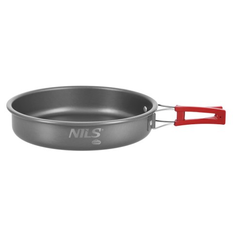NC17116 SKŁADANA PATELNIA TURYSTYCZNA 1,6 L NILS CAMP NILS CAMP